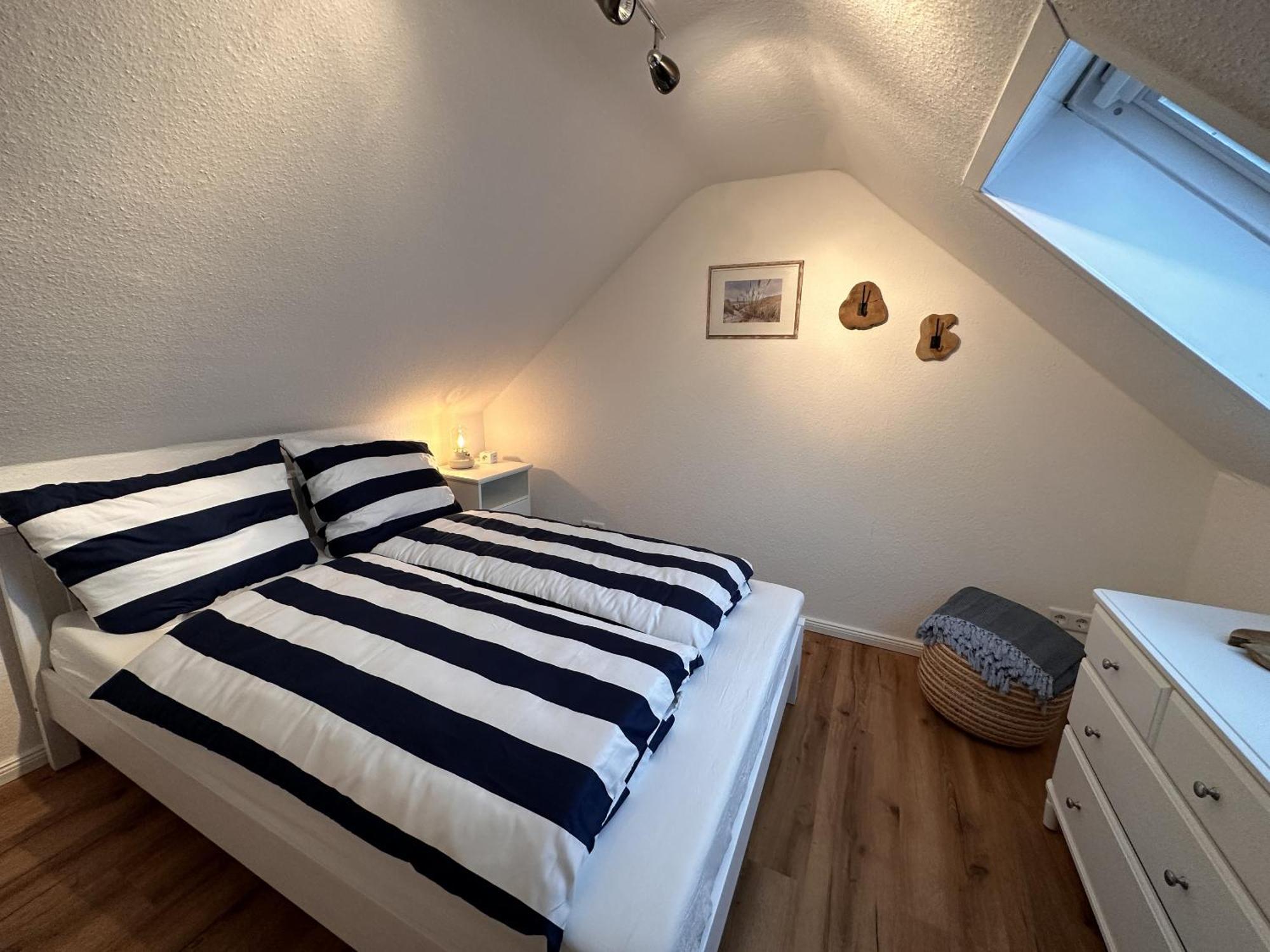 Ferienwohnung Deichblick Emden Exterior foto